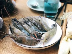 -Thai Basil罗勒叶泰式餐厅(时代天街店)