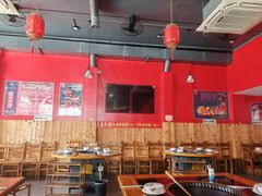 -醉旺柴火鸡(棠东店)