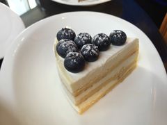 -西点坊(浦东香格里拉店)