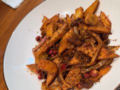 -纳瓦新疆菜(银都店)