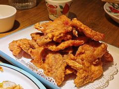 -毓聪妈妈菜(合肥路店)