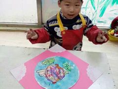 -东方童画少儿美术(莘庄体验馆)