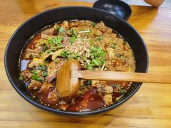 -湖南师大-三牌路鲜货冒菜