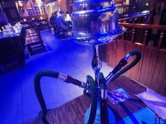 -甘尼仕印度餐厅爵士酒吧(阳春巷店)