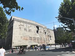 -上海四行仓库抗战纪念馆