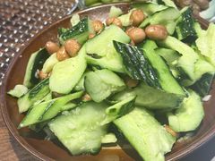 -柿子树炭烤羊腿(金台路店)