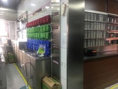 -惠宾饭庄(中山路店)