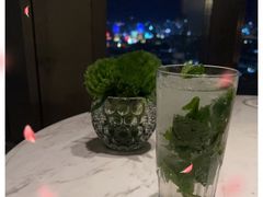 -大堂酒廊·富力丽思卡尔顿酒店