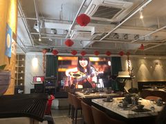 -同仁四季椰子鸡(福田东园总店)