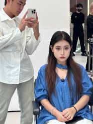 -DL HOPE明星造型