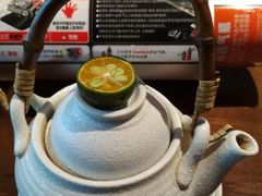 -笑福亭料理小馆(解放碑店)