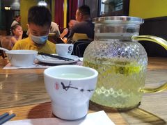 -黄泥岗·地道湖北菜(奥特莱斯店)