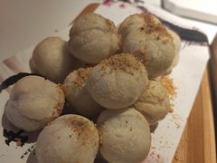 -马邦子·紫苏烤鱼(恒隆广场店)