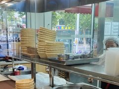 -谷连天八宝粥家常菜(正定店)