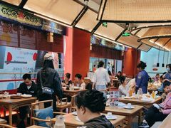 -满园烤鸭·春饼(中街大悦城店)