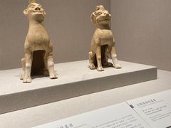 -深圳博物馆(古代艺术馆)
