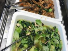 -素满香·素食自助餐(苏州·临顿路店)