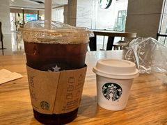 -星巴克(北京佳程广场店)