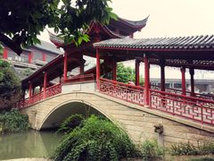 -龙潭水乡
