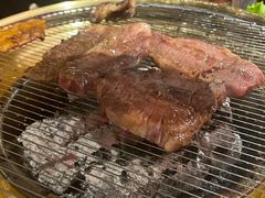 -西塔老太太泥炉烤肉(北京双井店)