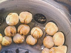 -百年夯碳烤胡椒饼(阿拉城店)