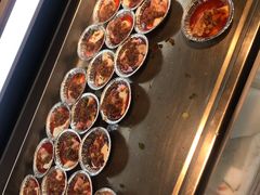 -汉丽轩韩式自助烤肉(大学城龙湖U城天街A馆店)