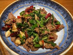 思茅小炒牛肉-云海肴·汽锅鸡·云南菜(苏州中心店)