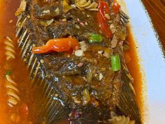 -云隐小厨·传统大理美食(复兴路店)