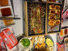 -猫抓烤肉(观音桥九街店)