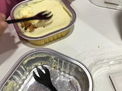 -美丽心情蛋糕(江苏路店)