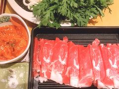 -丽和苑·自助寿喜锅(虹梅路店)