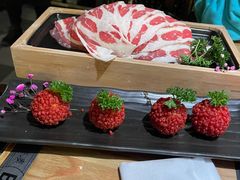 -湊湊火锅·茶憩(上海合生汇店)