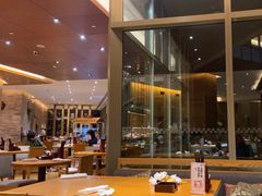 -咖啡厅自助餐厅(贵阳中天凯悦酒店)