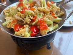 -徽厨食坊·农家特色私房菜