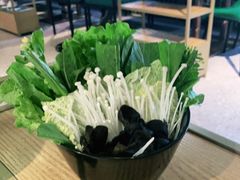 -三个椰子·现砍椰子鸡(金源CBD店)