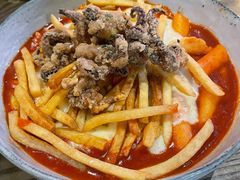 -Dak's 炸鸡(远景路店)