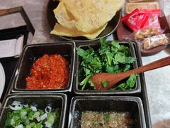 -丽江龙继斑鱼庄(罗宾森购物广场店)