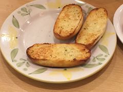 -萨莉亚意式餐厅(特力时尚汇店)