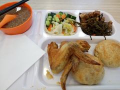 -香妃烤鸡(西单店)