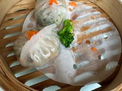-东江渔村·古典园林·30年粤菜老字号(太和店)