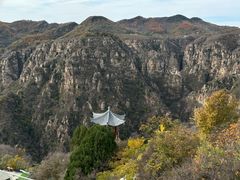 -京东石林峡风景区