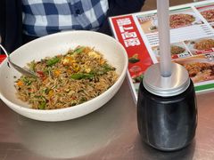 -萝卜向南·湘西泡菜·腊味炒饭(星河coco city店)