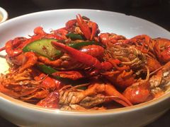 -湘阁里辣(大朗广场店)