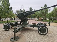 -北方兵器城