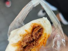 -清真石家包子(大皮院总店)
