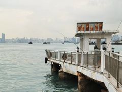 -鲤鱼门海鲜街