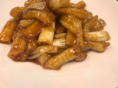 -颜家菜·鲁菜世家(大明湖店)