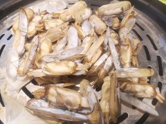 -日进一片海.生腌海鲜火锅.宵夜烧烤(三里屯总店)