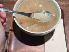 南北杏银耳雪梨-彬媽糖水(侨鑫国际店)