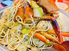 -永信海鲜(群星城店)